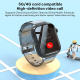 Montre Connectée Pour Enfant 4G Avec GPS Multimode Appel Vidéo SOS Et Étanchéité IPX6 - www.yonis-shop.com