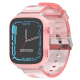 Montre Connectée Pour Enfant 4G Avec GPS Multimode Appel Vidéo SOS Et Étanchéité IPX6 - www.yonis-shop.com