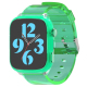 Montre Connectée Pour Enfant 4G Avec GPS Multimode Appel Vidéo SOS Et Étanchéité IPX6 - www.yonis-shop.com