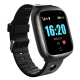 Montre Connectée Pour Seniors Avec GPS 4G Appel Vidéo SOS Et Suivi Cardiaque IP67 7 Jours D’autonomie - www.yonis-shop.com