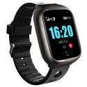 # Montre Connectée Enfant 4G Avec GPS Appels SOS Écran HD 1,3 Pouce Étanche IP67 700 mAh Pour Élève - www.yonis-shop.com