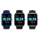 # Montre Connectée Enfant 4G Avec GPS Appels SOS Écran HD 1,3 Pouce Étanche IP67 700 mAh Pour Élève - www.yonis-shop.com