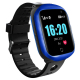 Montre Connectée Enfant 4G Avec GPS Appels SOS Écran HD 1,3 Pouce Étanche IP67 700 mAh Pour Élève - www.yonis-shop.com