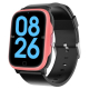 Montre Connectée GPS Pour Enfant Avec Appels Vidéo 4G SOS Écran 1,69 Pouce Et Batterie 700 mAh - www.yonis-shop.com