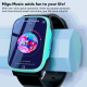 Montre Connectée GPS Pour Enfant Avec Appels Vidéo 4G SOS Écran 1,69 Pouce Et Batterie 700 mAh - www.yonis-shop.com