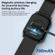 Montre Connectée GPS 4G Pour Enfant Avec Appels Vidéo SOS Et Étanchéité IPX6 - www.yonis-shop.com