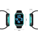 Montre Connectée GPS 4G Pour Enfant Avec Appels Vidéo SOS Et Étanchéité IPX6 - www.yonis-shop.com
