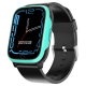 Montre Connectée GPS 4G Pour Enfant Avec Appels Vidéo SOS Et Étanchéité IPX6 - www.yonis-shop.com