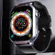 Montre Connectée GPS 4G Avec Appels Vidéo Suivi Cardiaque Et Tension Artérielle Écran HD - www.yonis-shop.com