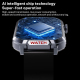 Montre Connectée GPS 4G Avec Appels Vidéo Suivi Cardiaque Et Tension Artérielle Écran HD - www.yonis-shop.com