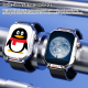 Montre Connectée GPS 4G Avec Appels Vidéo Suivi Cardiaque Et Tension Artérielle Écran HD - www.yonis-shop.com