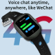 Montre Connectée Pour Seniors 4G Avec GPS Appel SOS Et Suivi De La Fréquence Cardiaque Et De La Tension Artérielle - www.yoni...