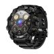 Montre Connectée 4G Avec Appels Vidéo Écran AMOLED 466 X 466 4 Go De RAM 64 Go De Stockage Android 8.1 - www.yonis-shop.com