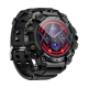 Montre Connectée 4G Avec Appels Vidéo Écran AMOLED 466 X 466 4 Go De RAM 64 Go De Stockage Android 8.1 - www.yonis-shop.com