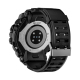 Montre Connectée 4G Avec Appels Vidéo Écran AMOLED 466 X 466 4 Go De RAM 64 Go De Stockage Android 8.1 - www.yonis-shop.com