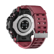 Montre Connectée 4G Avec Appels Vidéo Écran AMOLED 466 X 466 4 Go De RAM 64 Go De Stockage Android 8.1 - www.yonis-shop.com
