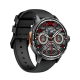 Montre Connectée 4G Android Avec GPS Écran AMOLED 1,6 Pouce 3 Go 32 Go Nano SIM Et Capteur Cardiaque - www.yonis-shop.com