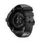Montre Connectée 4G Android Avec GPS Écran AMOLED 1,6 Pouce 3 Go 32 Go Nano SIM Et Capteur Cardiaque - www.yonis-shop.com