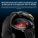 Montre Connectée 4G Android Avec GPS Écran AMOLED 1,6 Pouce 3 Go 32 Go Nano SIM Et Capteur Cardiaque - www.yonis-shop.com