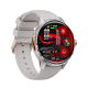Montre Connectée 4G Android Avec GPS Écran AMOLED 1,6 Pouce 3 Go 32 Go Nano SIM Et Capteur Cardiaque - www.yonis-shop.com