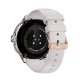 Montre Connectée 4G Android Avec GPS Écran AMOLED 1,6 Pouce 3 Go 32 Go Nano SIM Et Capteur Cardiaque - www.yonis-shop.com
