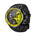 Montre Connectée 4G Avec Appels Vidéo Caméra Rotative Écran AMOLED 3 Go 32 Go - www.yonis-shop.com