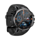 Montre Connectée 4G Avec Appels Vidéo Caméra Rotative Écran AMOLED 3 Go 32 Go - www.yonis-shop.com