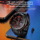 Montre Connectée 4G Avec Appels Vidéo Caméra Rotative Écran AMOLED 3 Go 32 Go - www.yonis-shop.com