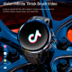 Montre Connectée 4G Avec Appels Vidéo Caméra Rotative Écran AMOLED 3 Go 32 Go - www.yonis-shop.com