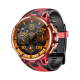 Montre Connectée 4G Avec Appels Vidéo Caméra Rotative Écran AMOLED 3 Go 32 Go - www.yonis-shop.com