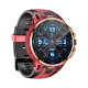Montre Connectée 4G Avec Appels Vidéo Caméra Rotative Écran AMOLED 3 Go 32 Go - www.yonis-shop.com