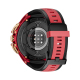 Montre Connectée 4G Avec Appels Vidéo Caméra Rotative Écran AMOLED 3 Go 32 Go - www.yonis-shop.com