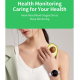 Montre Connectée Sport Avec Appels Bluetooth Écran HD 360 X 360 Suivi Cardiaque Et Du Sommeil IP68 iOS Android - www.yonis-sh...
