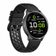 Montre Connectée Sport GPS Avec Appels Bluetooth Écran AMOLED 1,32 Pouce Et Suivi Santé 24h/24 - www.yonis-shop.com