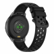 Montre Connectée Sport GPS Avec Appels Bluetooth Écran AMOLED 1,32 Pouce Et Suivi Santé 24h/24 - www.yonis-shop.com