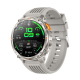 Montre Connectée Sport Pour Suivi Du Sommeil Fréquence Cardiaque Et Tension Artérielle IP68 Avec Appels Bluetooth - www.yonis...