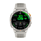 Montre Connectée Sport Pour Suivi Du Sommeil Fréquence Cardiaque Et Tension Artérielle IP68 Avec Appels Bluetooth - www.yonis...