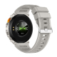 Montre Connectée Sport Pour Suivi Du Sommeil Fréquence Cardiaque Et Tension Artérielle IP68 Avec Appels Bluetooth - www.yonis...