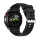 Montre Connectée Sport Pour Suivi Du Sommeil Fréquence Cardiaque Et Tension Artérielle IP68 Avec Appels Bluetooth - www.yonis...