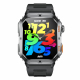 Montre Connectée Sport Avec Appels Bluetooth Suivi Santé Écran IPS 2,01 Pouces Autonomie 28 Jours - www.yonis-shop.com