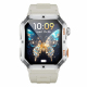 Montre Connectée Sport Avec Appels Bluetooth Suivi Santé Écran IPS 2,01 Pouces Autonomie 28 Jours - www.yonis-shop.com