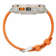 Montre Connectée Sport Avec Appels Bluetooth Suivi Santé Écran IPS 2,01 Pouces Autonomie 28 Jours - www.yonis-shop.com