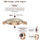 Montre Connectée Sportive Avec Appels Bluetooth Suivi Du Sommeil Fréquence Cardiaque Oxygène Et Pression Artérielle - www.yon...
