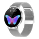 Montre Connectée Sportive Avec Appels Bluetooth Suivi Du Sommeil Fréquence Cardiaque Oxygène Et Pression Artérielle - www.yon...