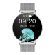 Montre Connectée Sportive Avec Appels Bluetooth Suivi Du Sommeil Fréquence Cardiaque Oxygène Et Pression Artérielle - www.yon...