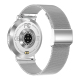 Montre Connectée Sportive Avec Appels Bluetooth Suivi Du Sommeil Fréquence Cardiaque Oxygène Et Pression Artérielle - www.yon...