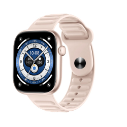 Montre Connectée Sport Avec Suivi Cardiaque Sommeil Oxygène Sanguin Écran 1,83 Pouce Bluetooth 5.3 IP67