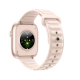 Montre Connectée Sport Avec Suivi Cardiaque Sommeil Oxygène Sanguin Écran 1,83 Pouce Bluetooth 5.3 IP67 - www.yonis-shop.com