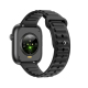 Montre Connectée Sport Avec Suivi Cardiaque Sommeil Oxygène Sanguin Écran 1,83 Pouce Bluetooth 5.3 IP67 - www.yonis-shop.com