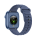 Montre Connectée Sport Avec Suivi Cardiaque Sommeil Oxygène Sanguin Écran 1,83 Pouce Bluetooth 5.3 IP67 - www.yonis-shop.com